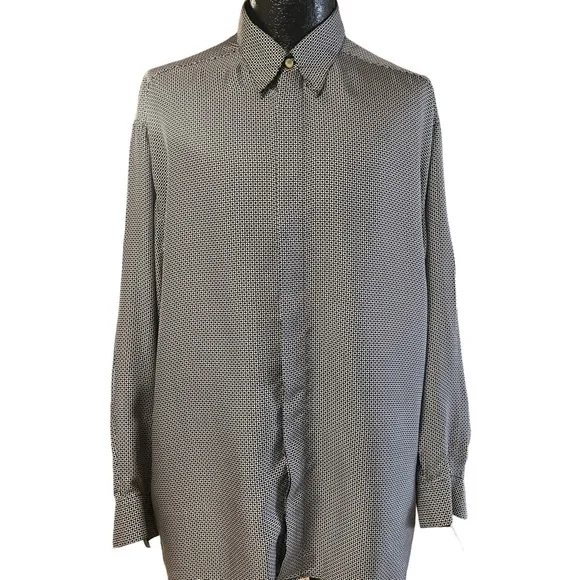 lime green dress shirts for men Eight-X | Designer Dress Shirts main image 0